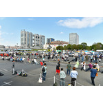 Yupiteru presents お台場痛車天国2026 SPRING