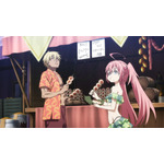 『劇場版 転生したらスライムだった件 蒼海の涙編』新規場面写真