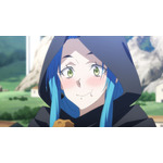 『劇場版 転生したらスライムだった件 蒼海の涙編』新規場面写真