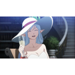 『劇場版 転生したらスライムだった件 蒼海の涙編』新規場面写真