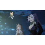 『劇場版 転生したらスライムだった件 蒼海の涙編』新規場面写真