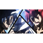 『劇場版 転生したらスライムだった件 蒼海の涙編』新規場面写真