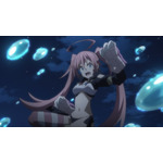 『劇場版 転生したらスライムだった件 蒼海の涙編』新規場面写真