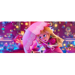 映画『ザ・スーパーマリオギャラクシー・ムービー』新規場面写真