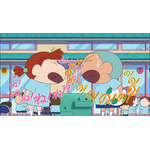 5月9日放送のTVアニメ『クレヨンしんちゃん』は「オラのともだちはサイコーだゾSP」として過去回をピックアップしてお届け