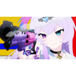 アニメ『NEEDY GIRL OVERDOSE』本PVカット