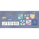 夏目友人帳 ギュギュっと！ランダムはんかち