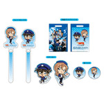 『名探偵コナン ハイウェイの堕天使』バスツアー