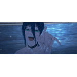 劇場版『チェンソーマン レゼ篇』レゼ場面カット