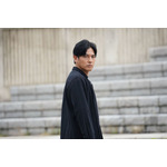 『アギト—超能力戦争—』場面写真