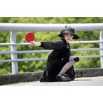 『アギト—超能力戦争—』場面写真