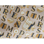 「ムーミン」トートバッグ