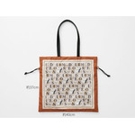 「ムーミン」トートバッグ