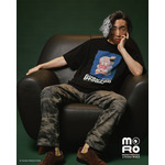 「MONSTROUSA × TEZUKA WORLD」