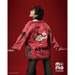 「MONSTROUSA × TEZUKA WORLD」