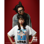 「MONSTROUSA × TEZUKA WORLD」