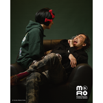 「MONSTROUSA × TEZUKA WORLD」