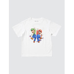 「ザ・スーパーマリオギャラクシー・ムービー UT」KIDS