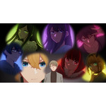 『【推しの子】』第三十三話（第3期第9話）「拝金と情熱」先行場面カット