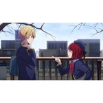 『【推しの子】』第三十三話（第3期第9話）「拝金と情熱」先行場面カット