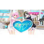 「アイマス」史上初！アイドルたちによる地上波番組が3月29日放送！“今聴きたいアイドル曲”テーマの音楽バラエティ 画像