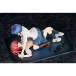 「悪魔のリドル 」晴を押し倒す兎角の表情にドキドキ…！緊張感あふれる1/6スケールフィギュアが登場！ 画像