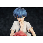 悪魔のリドル 一ノ瀬晴 × 東兎角 1/6スケール 完成品フィギュア