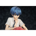 悪魔のリドル 一ノ瀬晴 × 東兎角 1/6スケール 完成品フィギュア