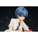 悪魔のリドル 一ノ瀬晴 × 東兎角 1/6スケール 完成品フィギュア