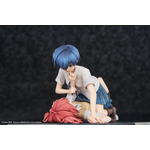 悪魔のリドル 一ノ瀬晴 × 東兎角 1/6スケール 完成品フィギュア