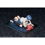 悪魔のリドル 一ノ瀬晴 × 東兎角 1/6スケール 完成品フィギュア