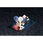 悪魔のリドル 一ノ瀬晴 × 東兎角 1/6スケール 完成品フィギュア