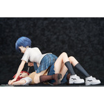 悪魔のリドル 一ノ瀬晴 × 東兎角 1/6スケール 完成品フィギュア