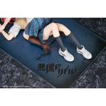 悪魔のリドル 一ノ瀬晴 × 東兎角 1/6スケール 完成品フィギュア