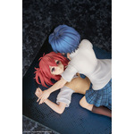 悪魔のリドル 一ノ瀬晴 × 東兎角 1/6スケール 完成品フィギュア