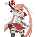 『緋弾のアリア』15周年