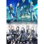 MyGO!!!!!×Ave Mujica ツーマンライブ「“moment / memory”」