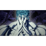 『北斗の拳 -FIST OF THE NORTH STAR-』場面写真