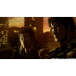 『北斗の拳 -FIST OF THE NORTH STAR-』場面写真