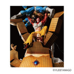 SpiceSeed] マッスル・ドッキング