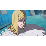 『呪術廻戦』第57話「東京第１結界④」先行場面カット