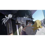 『呪術廻戦』第57話「東京第１結界④」先行場面カット