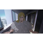 『呪術廻戦』第57話「東京第１結界④」先行場面カット