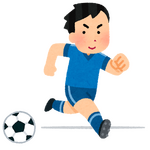 「赤いブルーロック？」レアな赤ユニフォームにファン悶絶！突如公開された新イラストにはカイザーの姿も♪「ユニクロ」コラボを推察する声多数