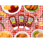 ピカチュウ逆さボトルケチャップ