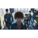 『アオアシ Season2』