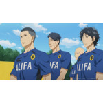 『アオアシ Season2』