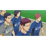 『アオアシ Season2』