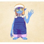 『転生ゴブリンだけど質問ある？』_アキラ