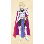 『転生ゴブリンだけど質問ある？』_カレン